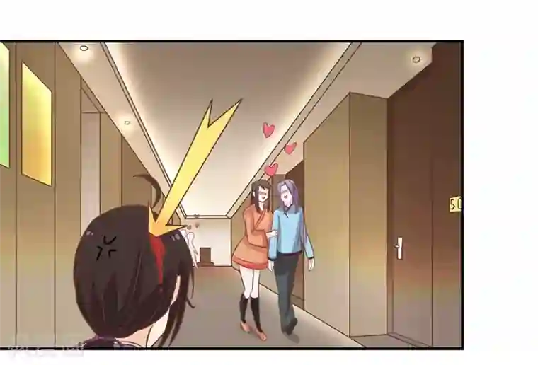 通灵契约第131话 单身惹的祸