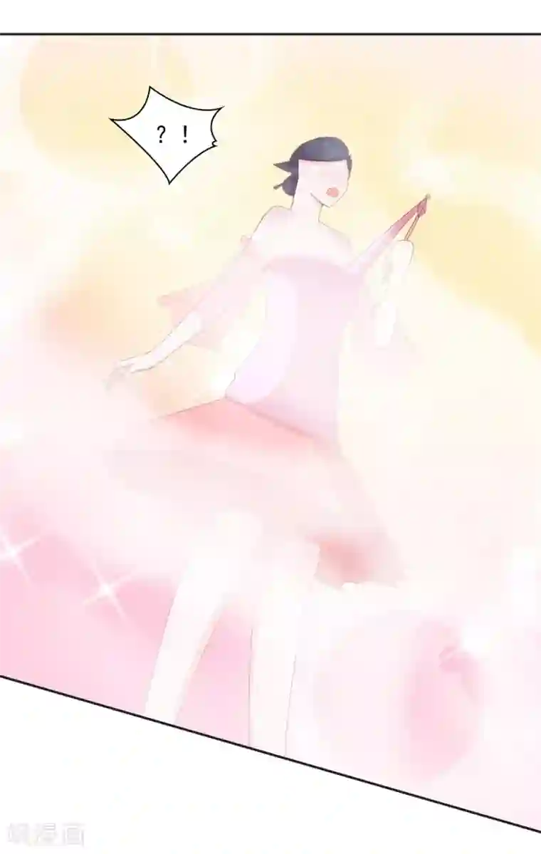 通灵契约第136话 又是谁想害我？