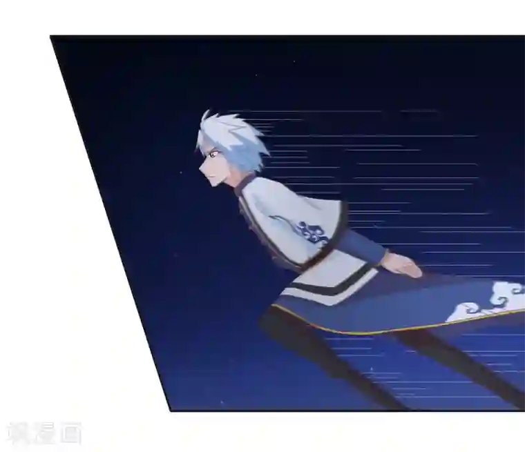 通灵契约第139话 皇冠有诈！？