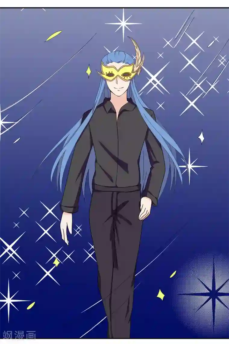 通灵契约第140话 天降拉票！？