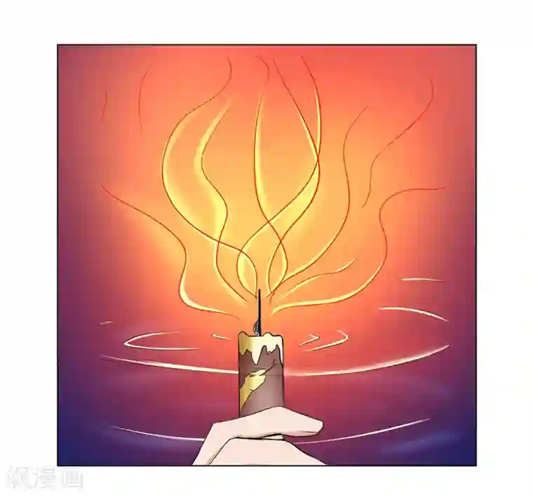 通灵契约第141话 耍帅又失败了？