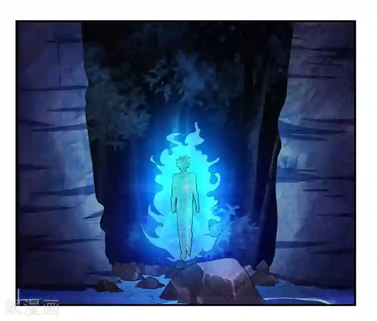 通灵契约第150话 水潭之战