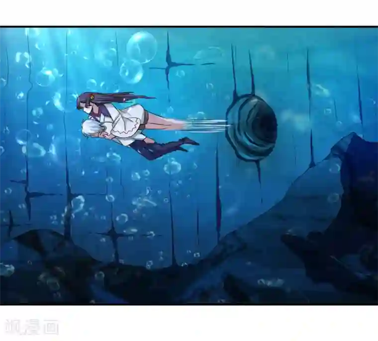 通灵契约第151话 就这样凉了？