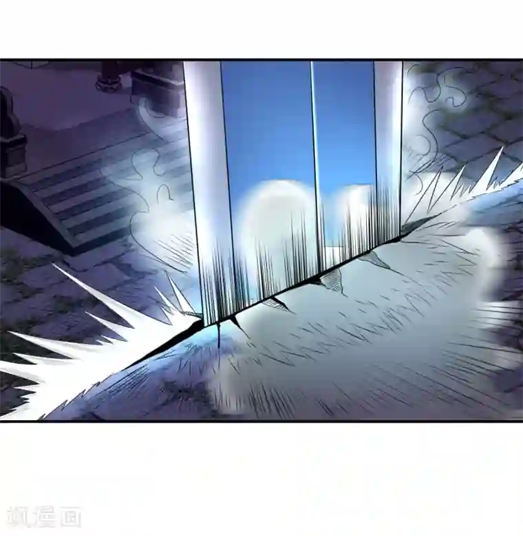 通灵契约第154话 功归一篑