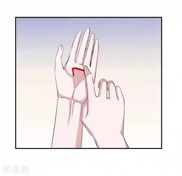 通灵契约第158话 夜探紫藤庄园