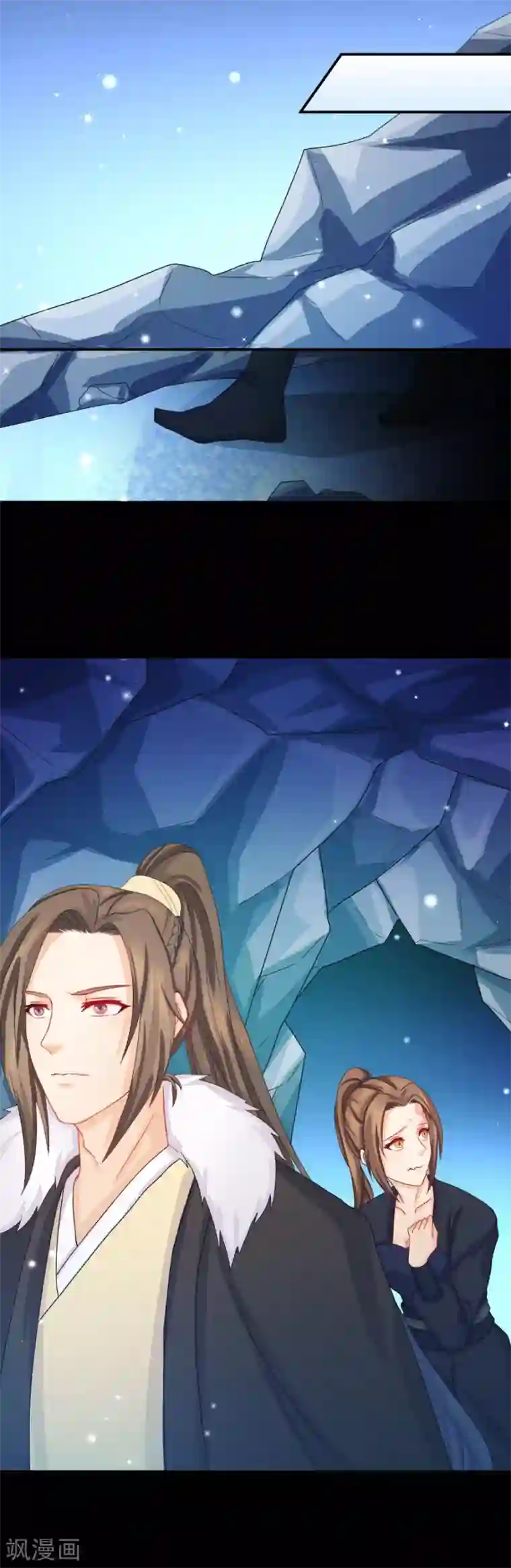 绝色医妃第14话 咱们军医胆子大