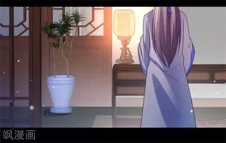 绝色医妃第21话 以后本王护你！