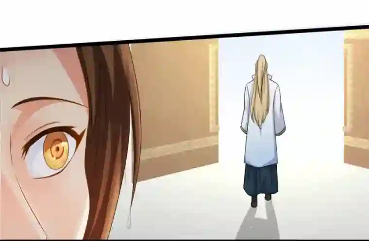 绝色医妃第21话 以后本王护你！