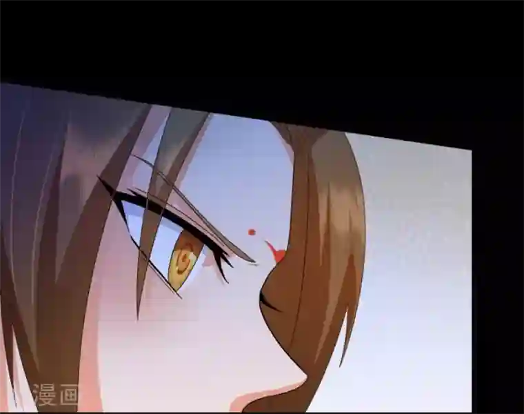 绝色医妃第23话 别怕，有我在