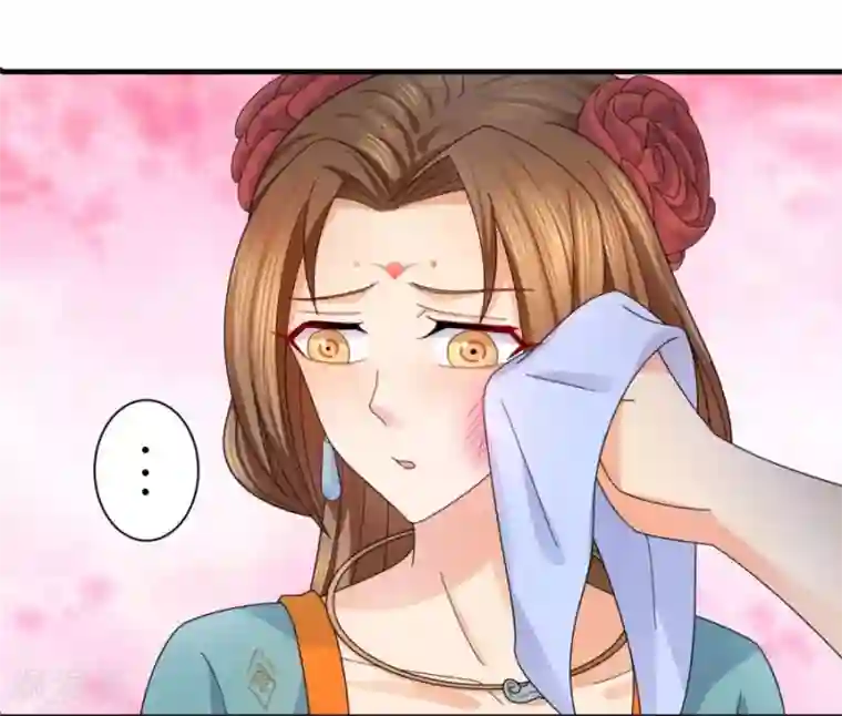 绝色医妃第25话 唯有他关心我