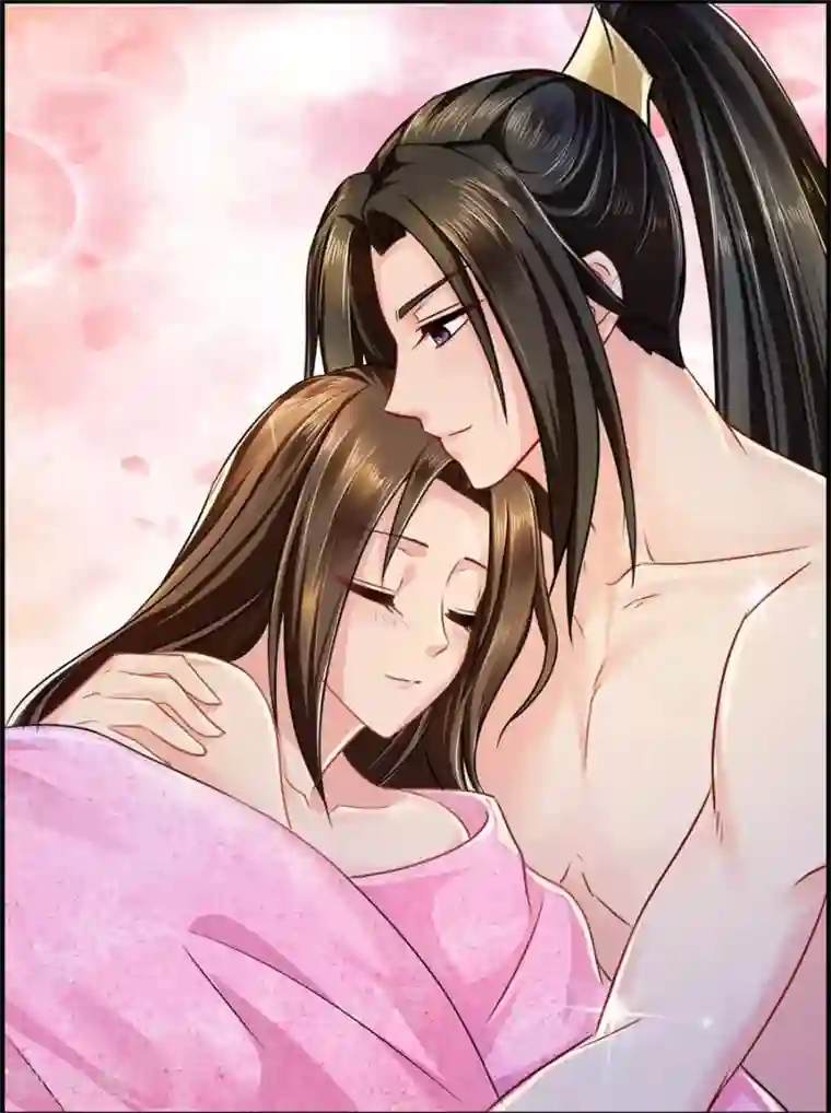 绝色医妃第33话 风急雨骤，梦里承欢