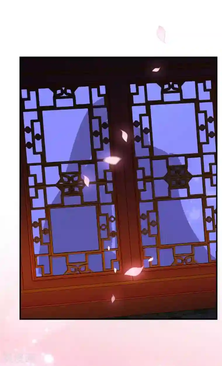 绝色医妃第33话 风急雨骤，梦里承欢