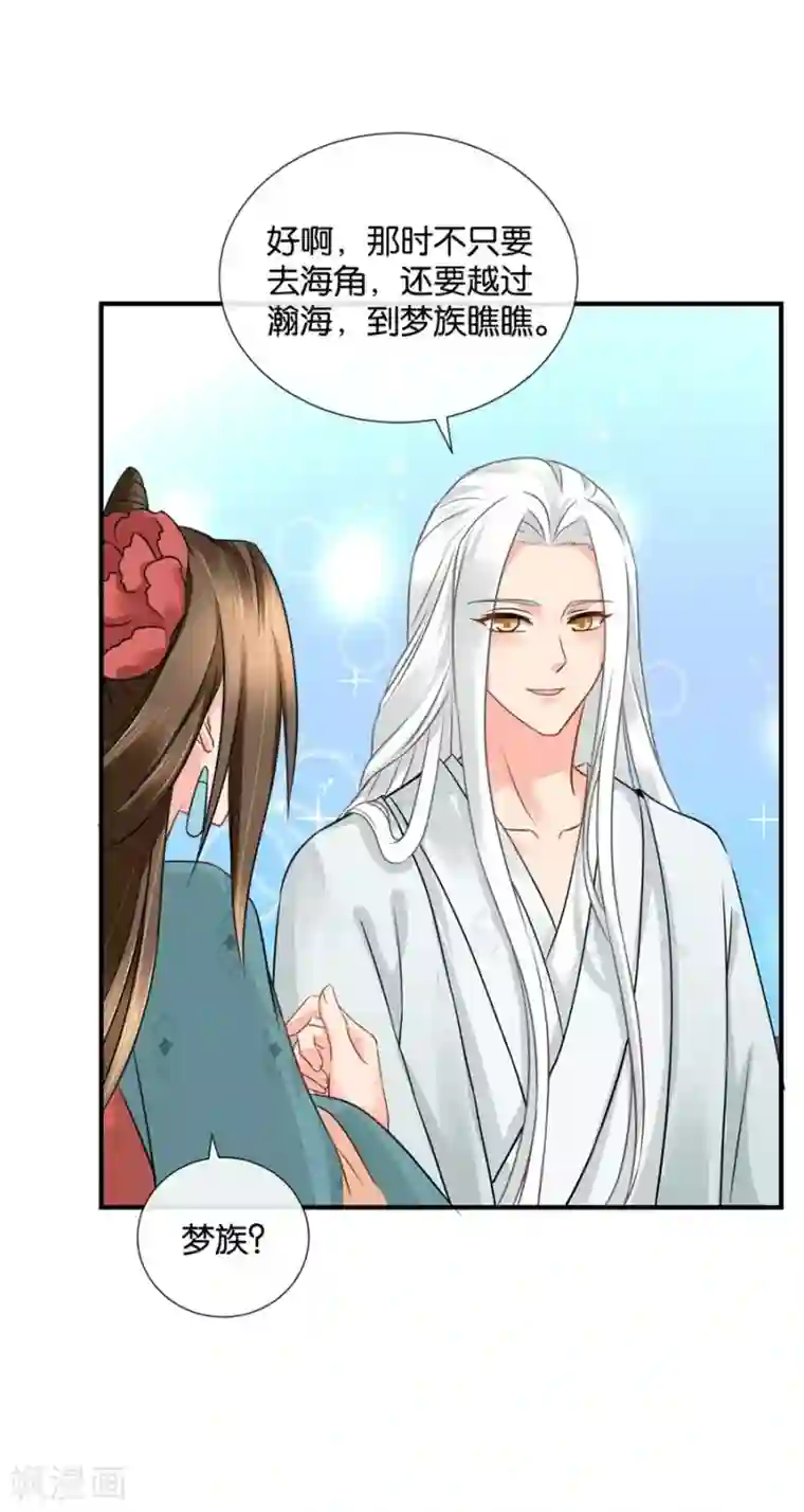 绝色医妃第37话 心内异物，开胸手术