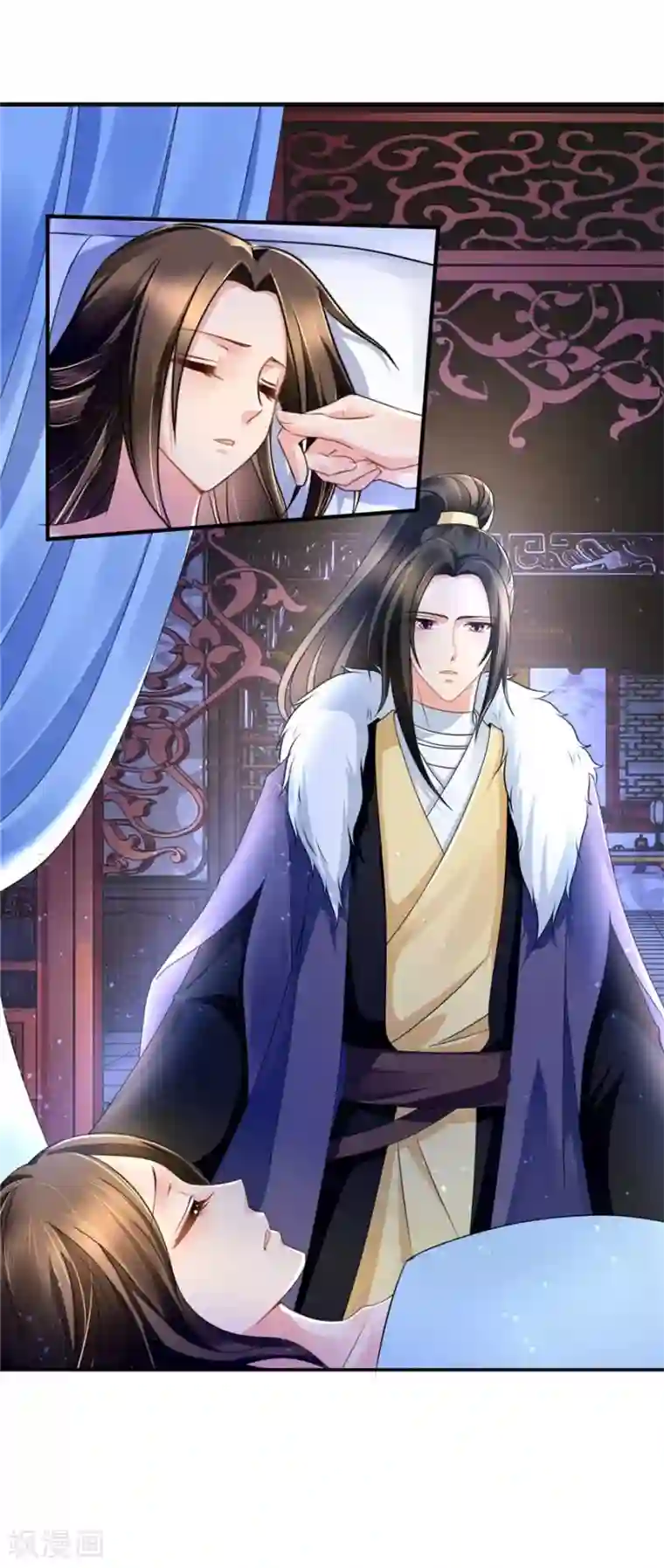 绝色医妃第42话 入骨相思知不知？