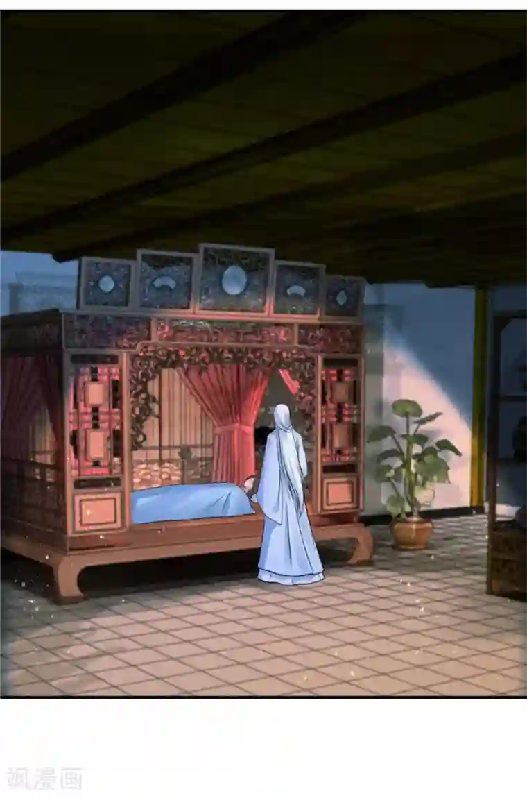 绝色医妃第43话 回家采购，充实库存