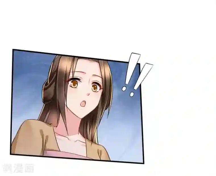 绝色医妃第43话 回家采购，充实库存