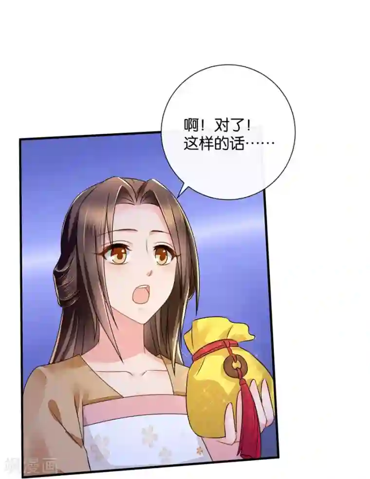 绝色医妃第43话 回家采购，充实库存