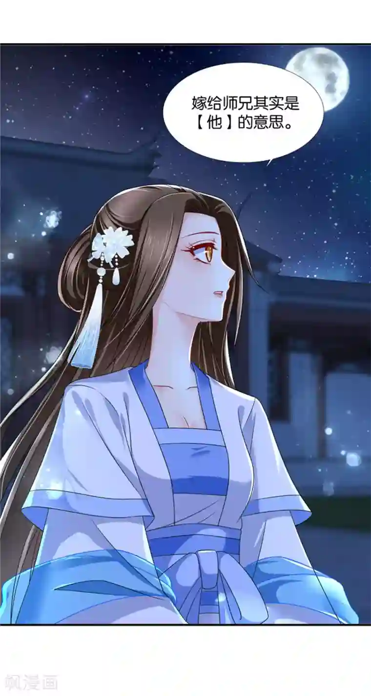 绝色医妃第107话 你还肖想其他男子？