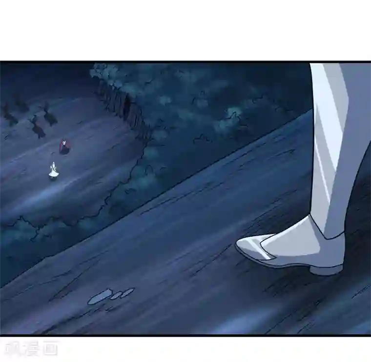 剑舞第68话 游戏内外