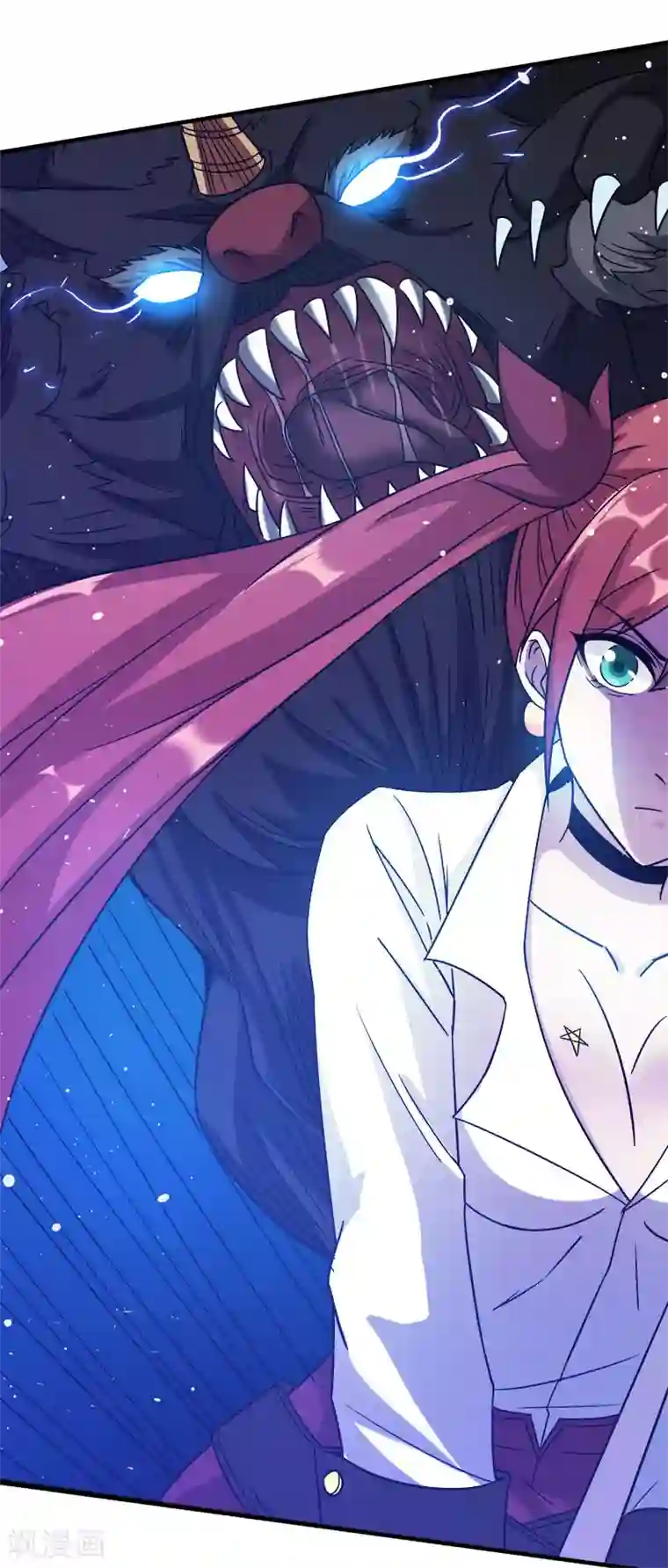 乡下田地人妻奶水播放第10话 再遇女魔头！