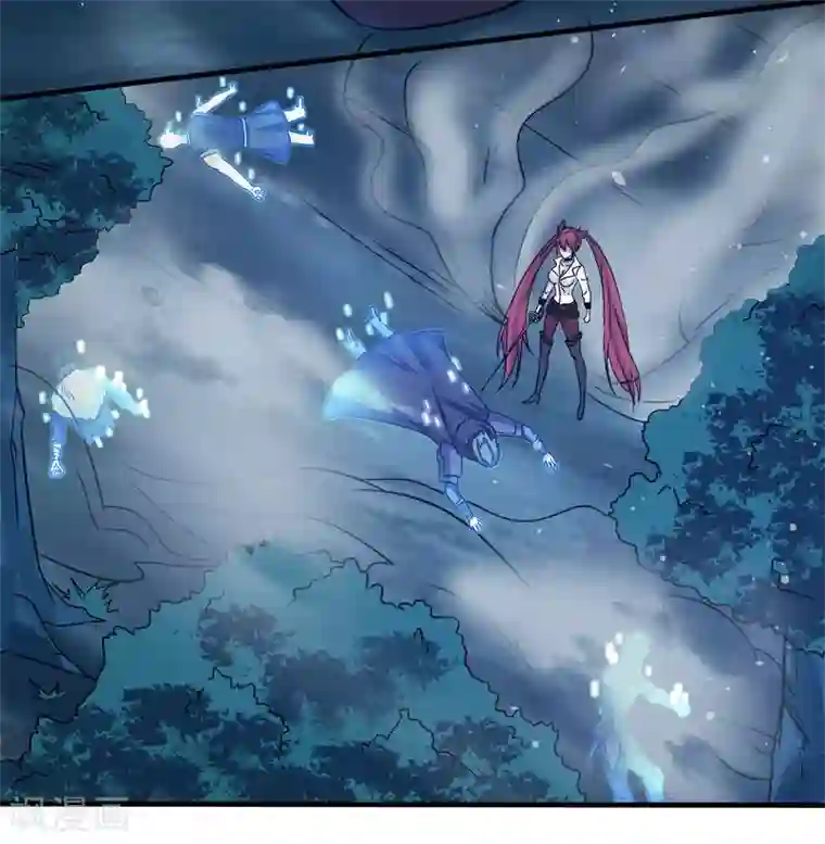 剑舞第12话 绝地反击