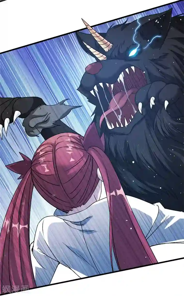 剑舞第12话 绝地反击