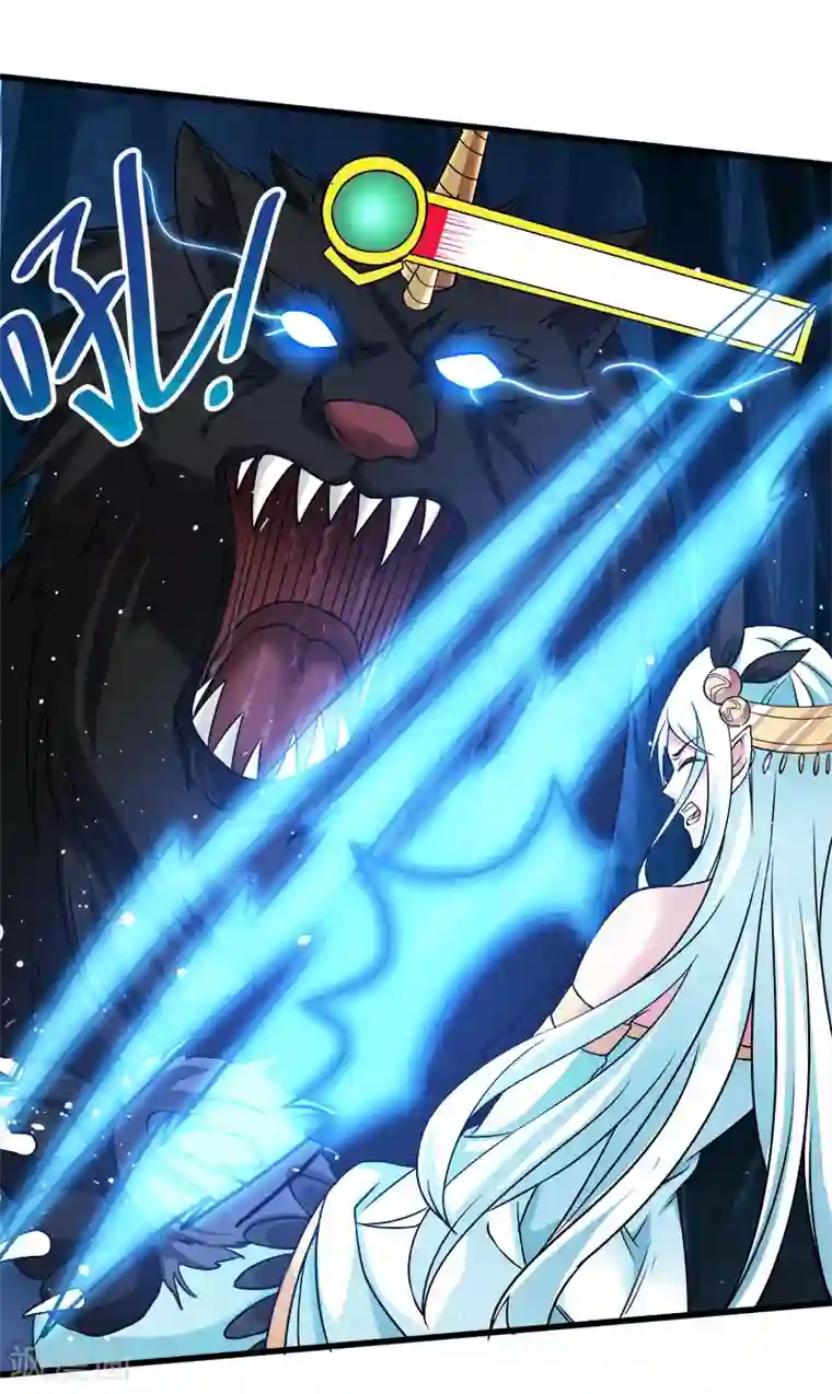 剑舞第12话 绝地反击