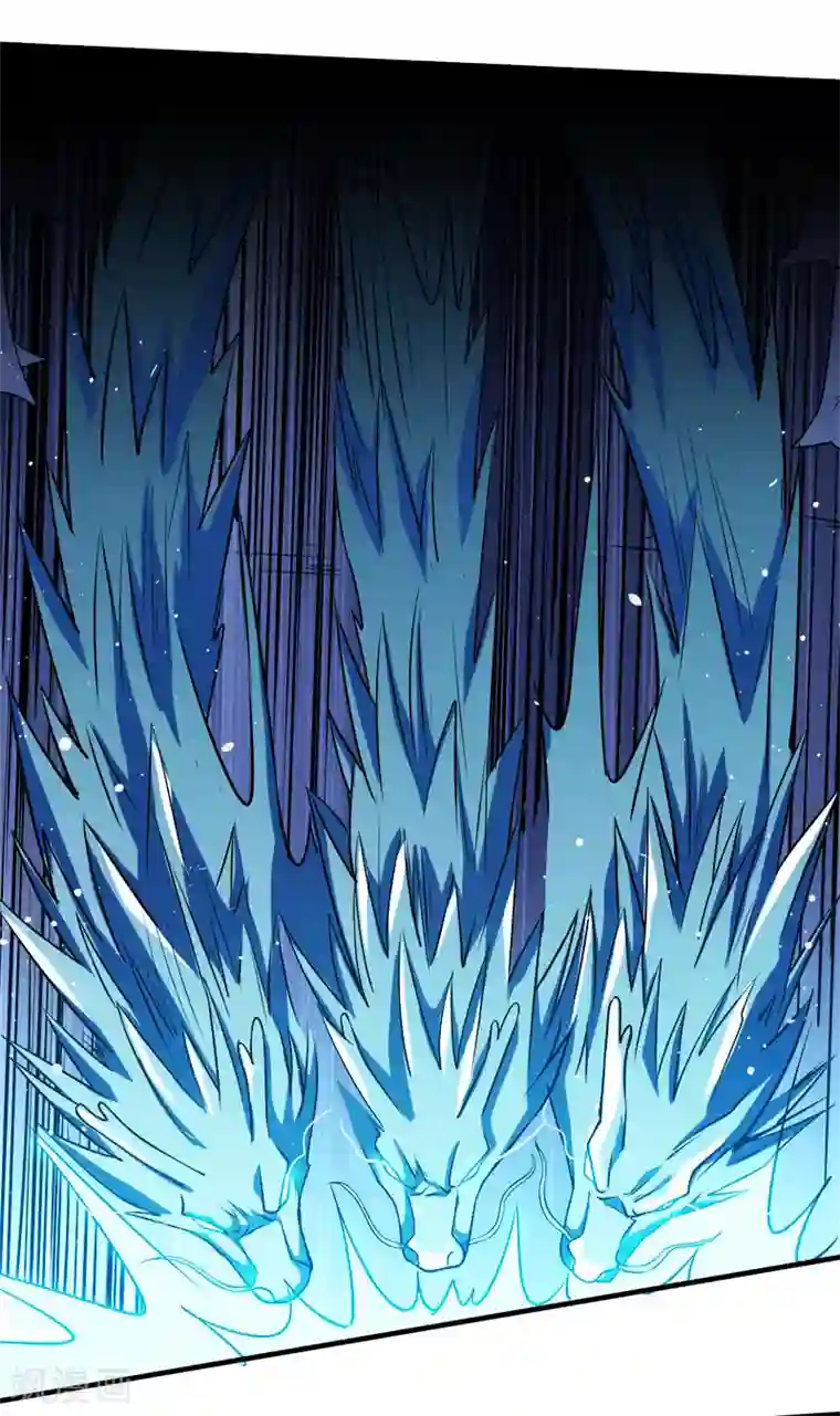 剑舞第13话 是你啊，清雪!