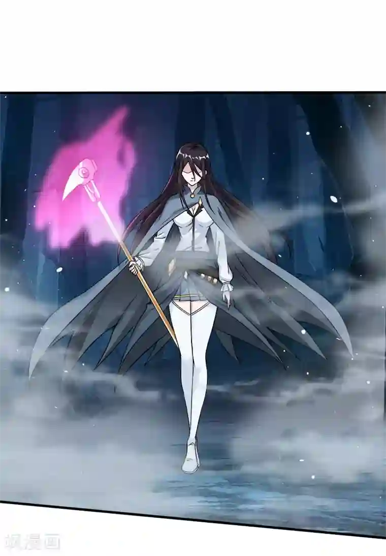 剑舞第13话 是你啊，清雪!