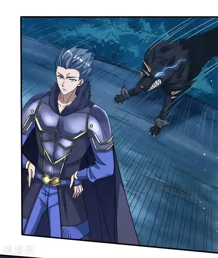 剑舞第13话 是你啊，清雪!