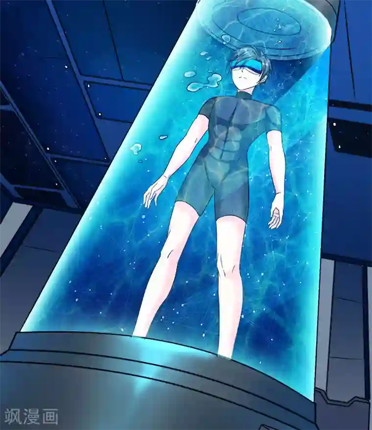 剑舞第14话 清雪的期盼