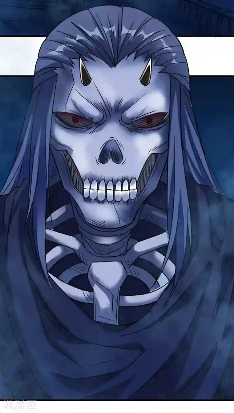 剑舞第15话 云天的不甘