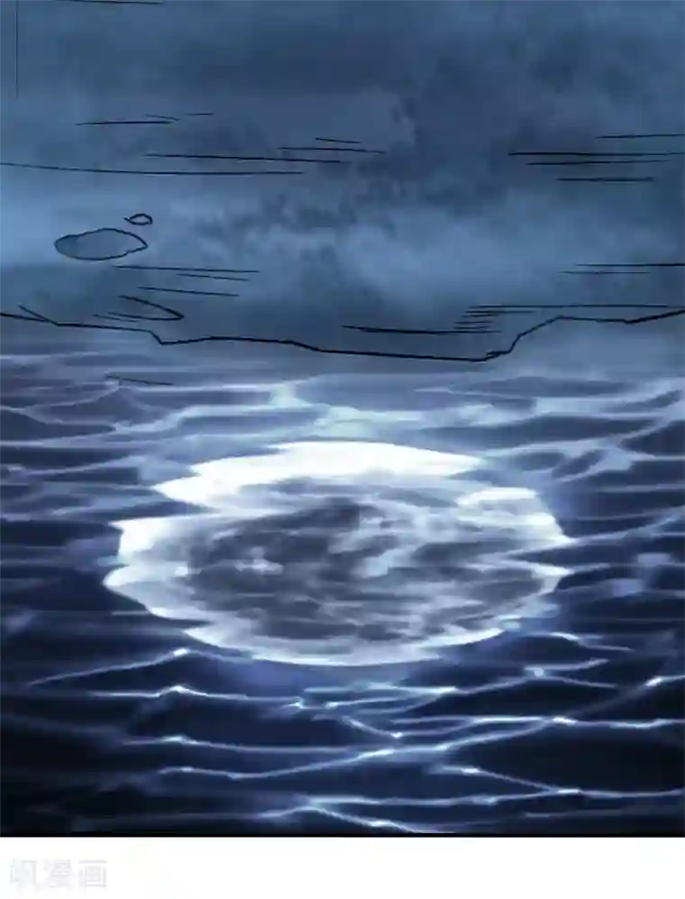 剑舞第15话 云天的不甘