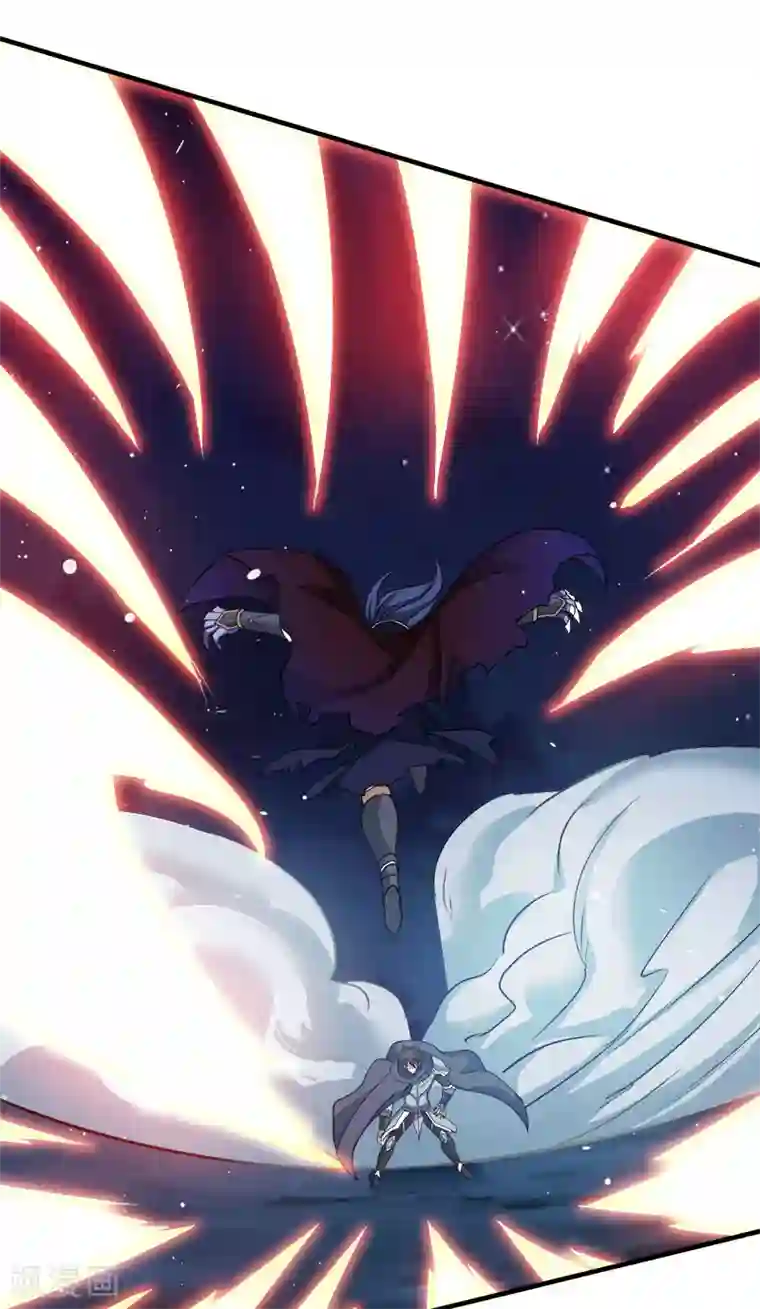 剑舞第25话 好棘手的小妞