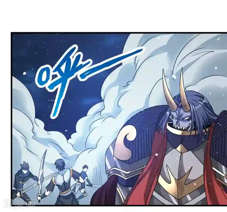 剑舞第26话 原来是你啊