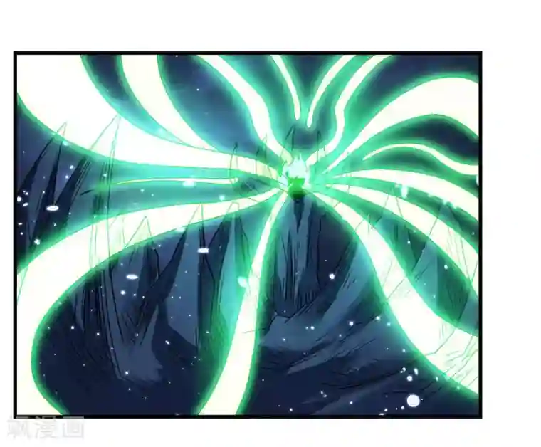 剑舞第50话 破灭者 凯伦