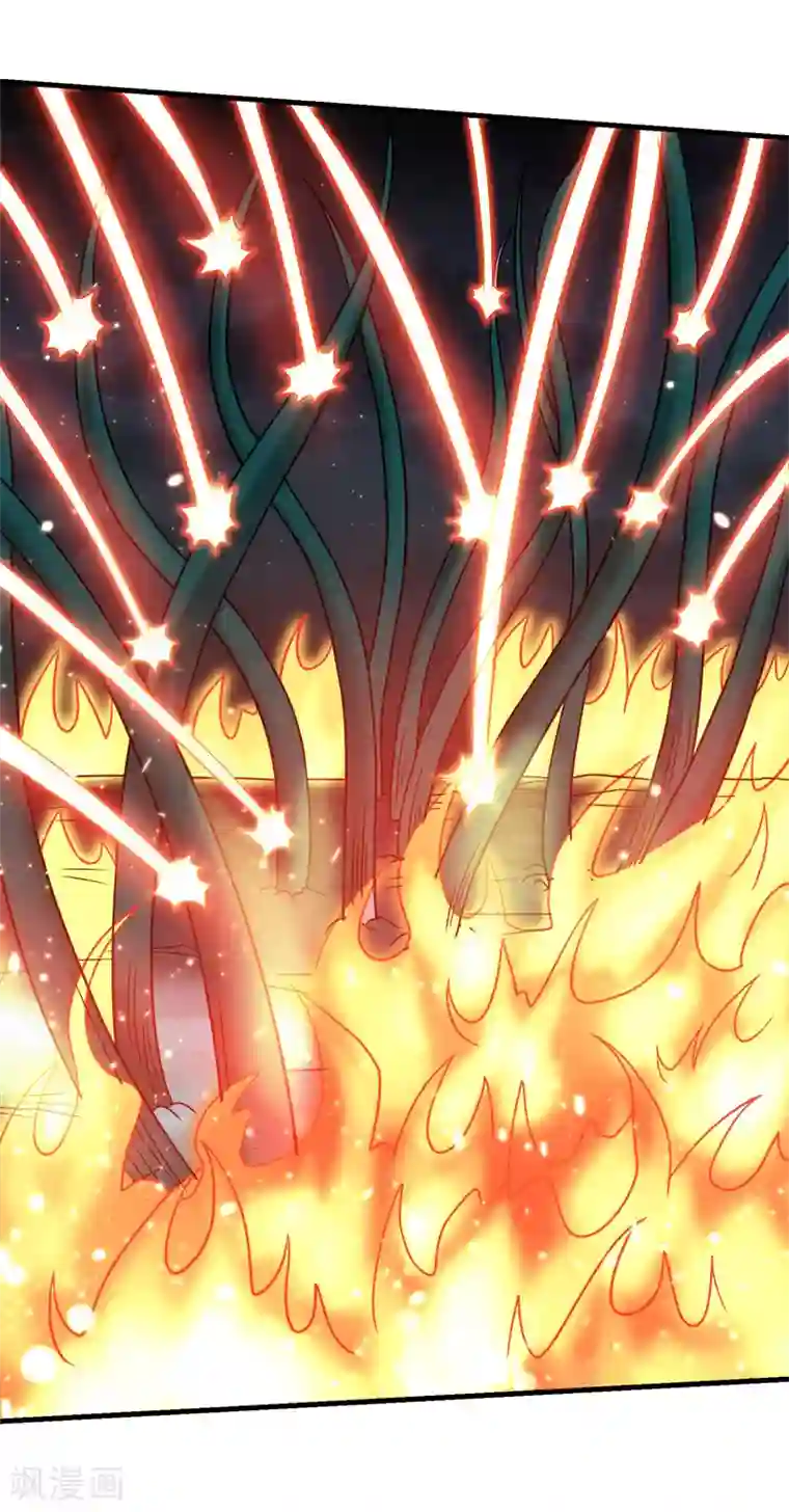 剑舞第58话 守护家园