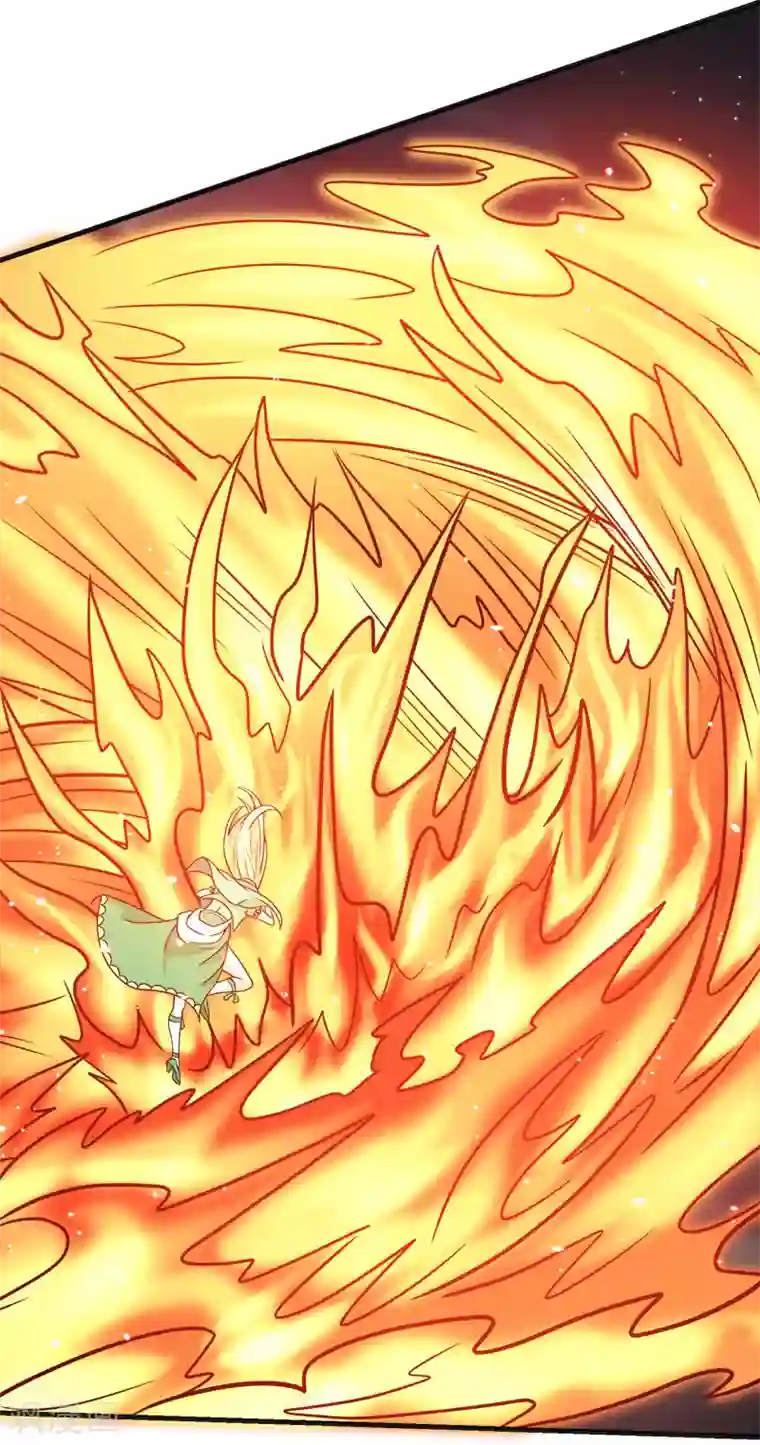 剑舞第63话 闪光杀