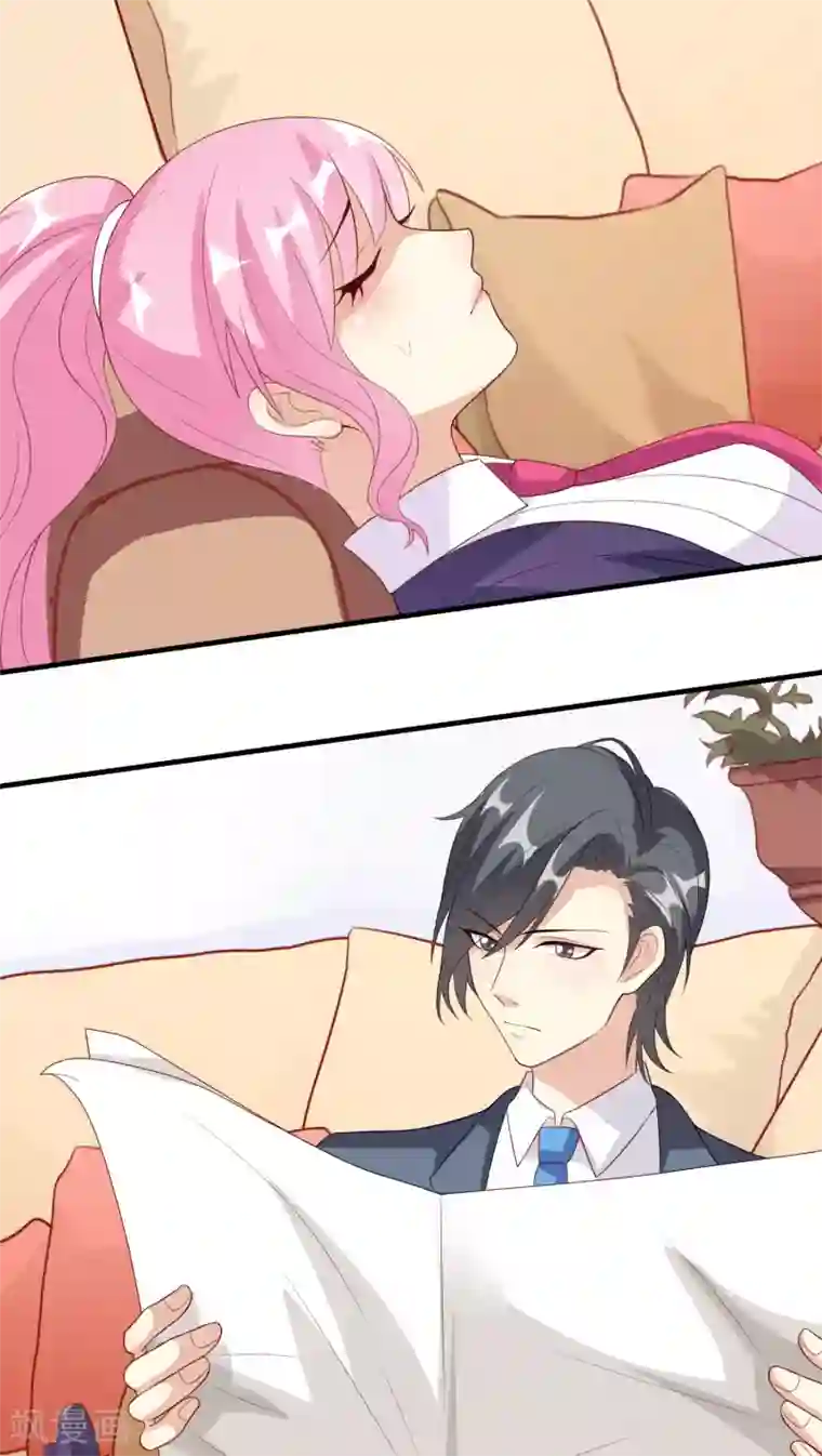 月夜香微来第16话