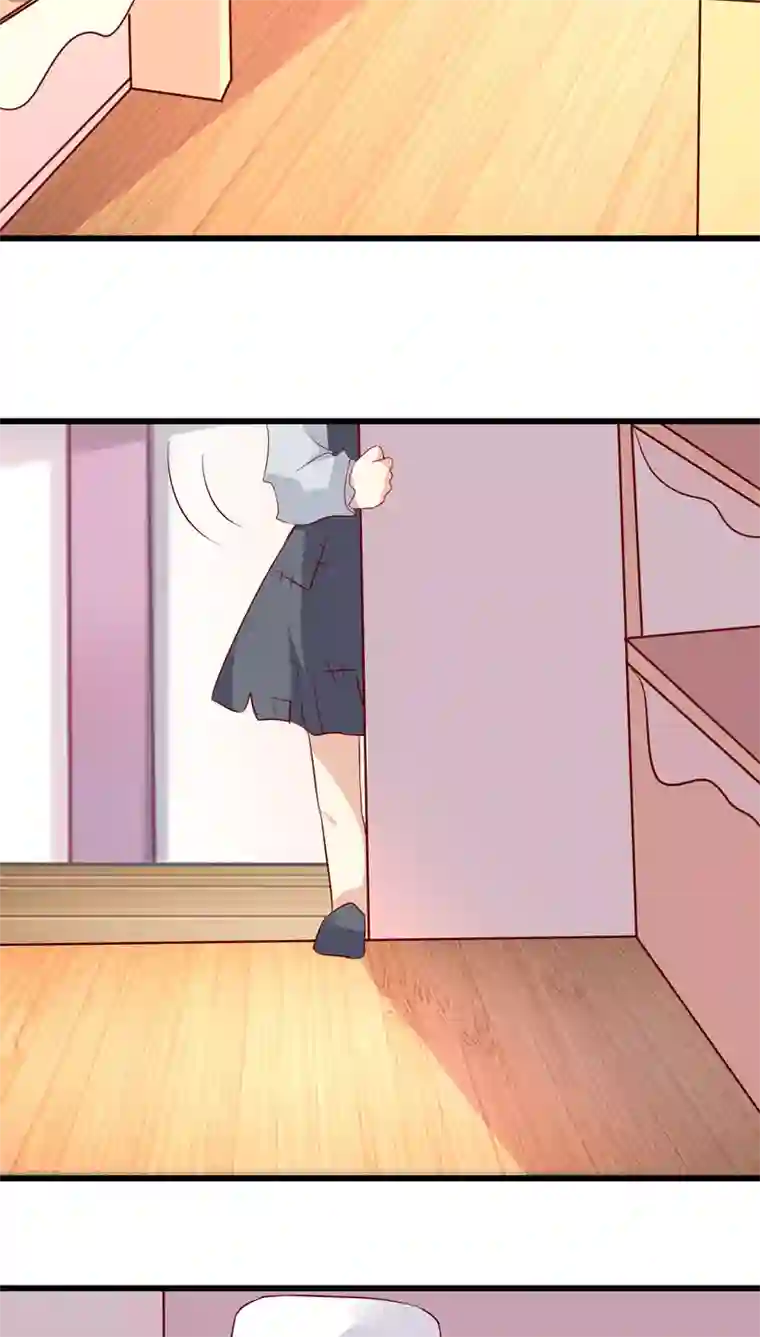 月夜香微来第28话