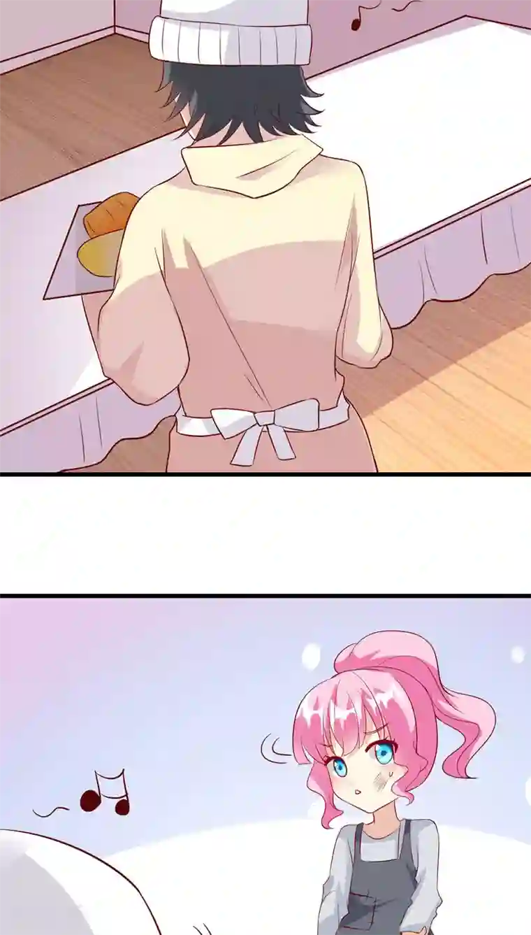 月夜香微来第28话