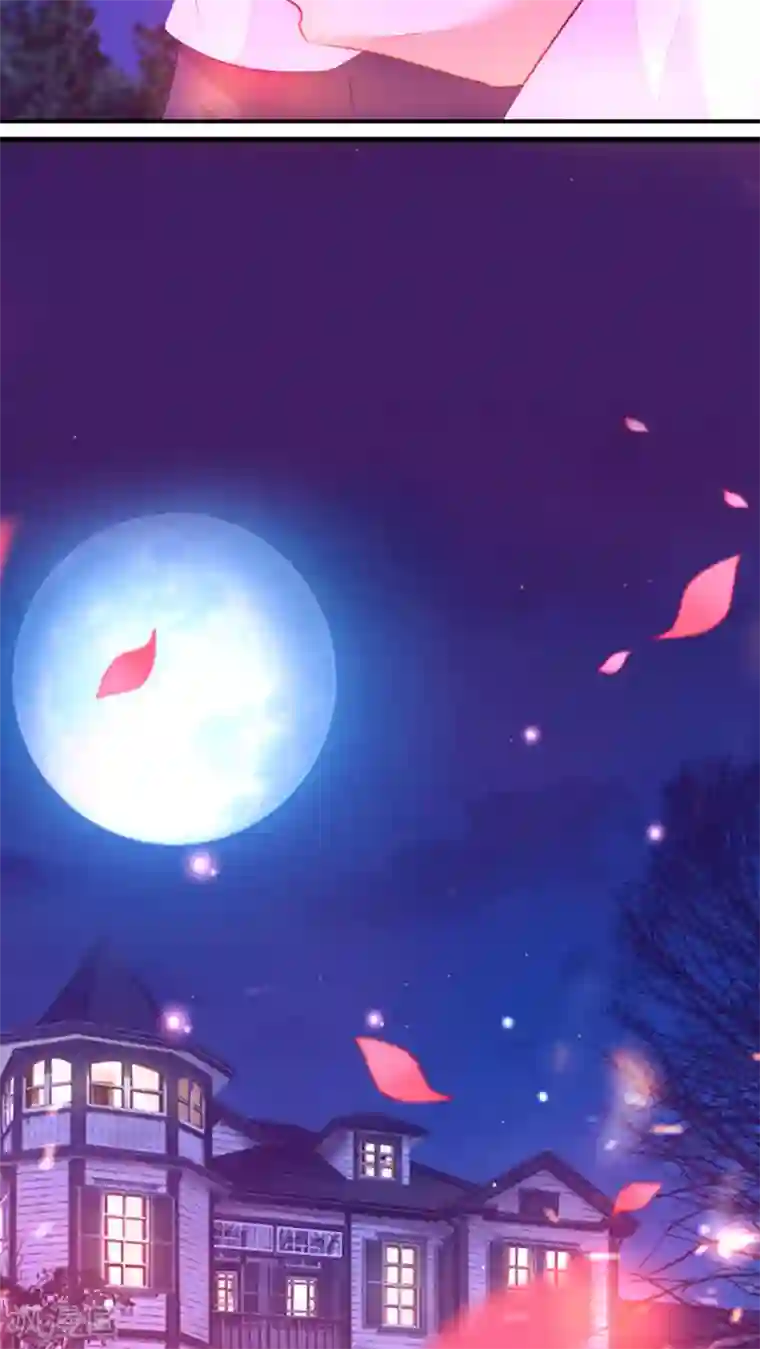 月夜香微来第30话