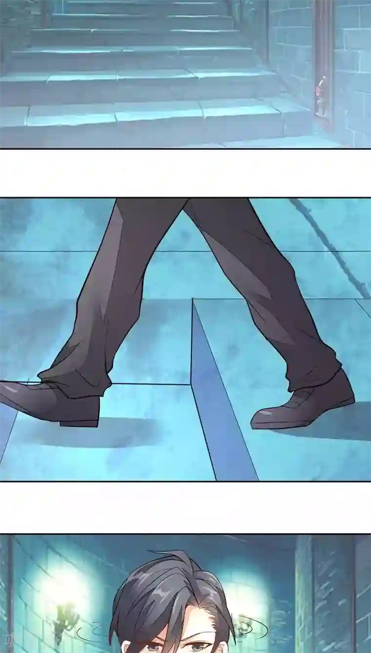 月夜香微来第31话