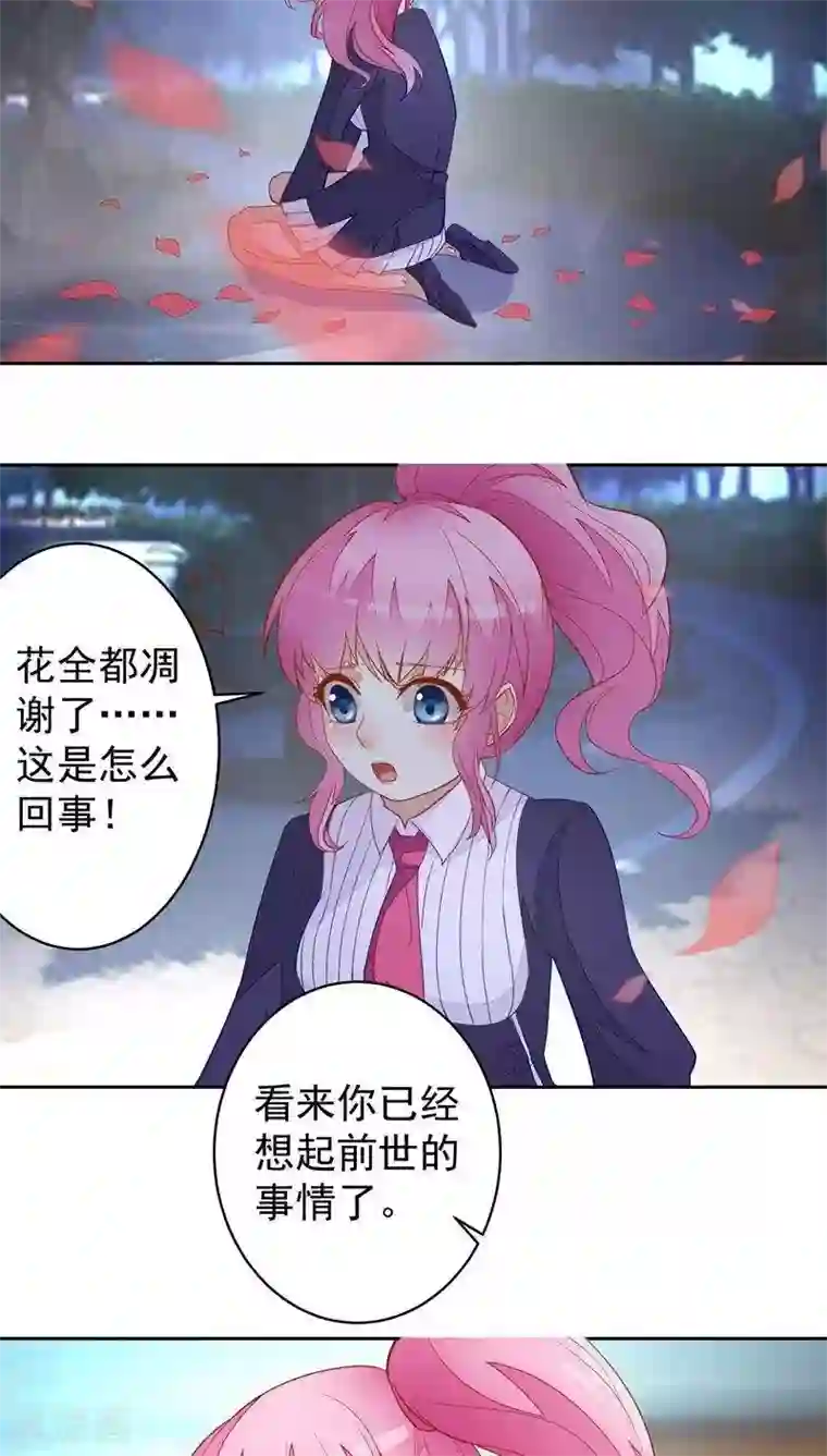 月夜香微来第31话