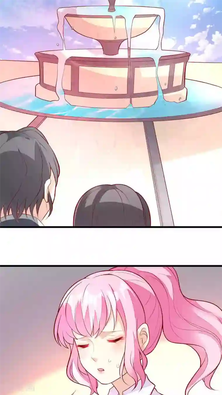 月夜香微来第33话