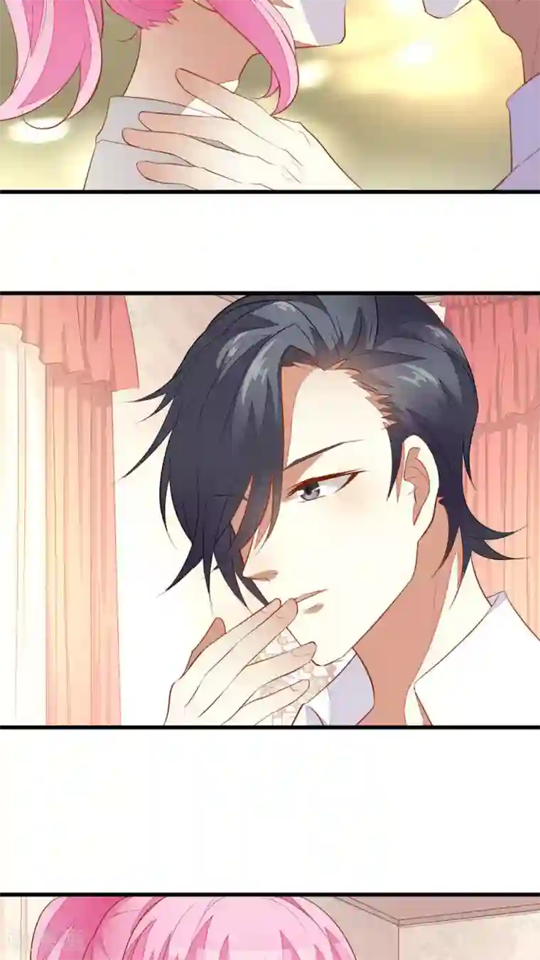 月夜香微来第35话