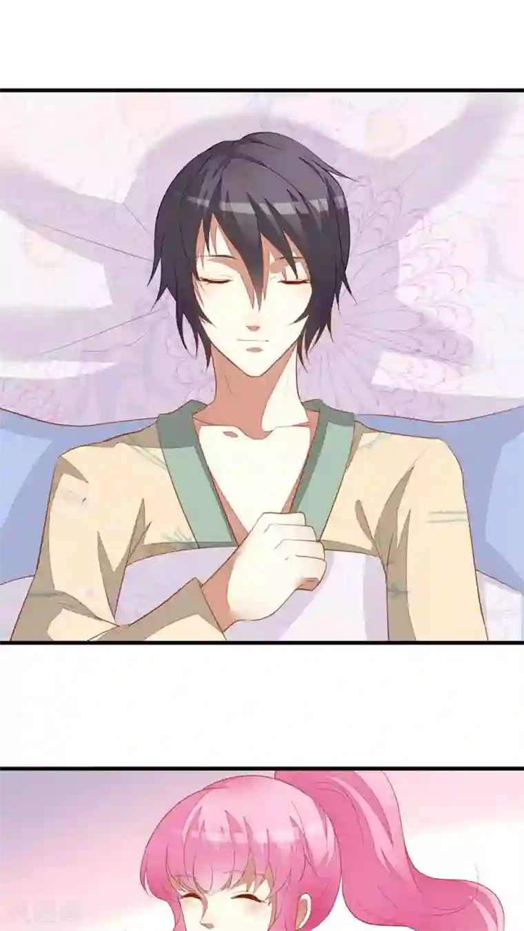 月夜香微来第35话