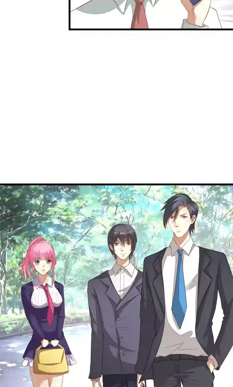 月夜香微来第38话