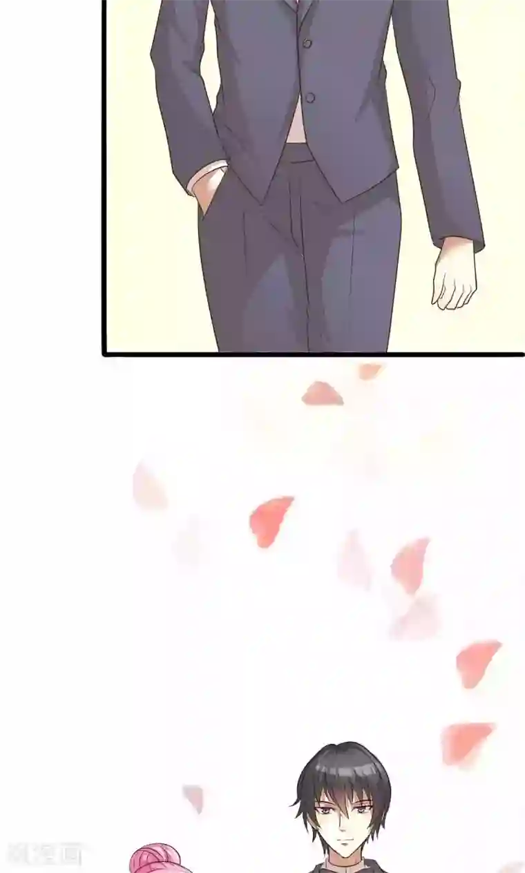 月夜香微来第39话