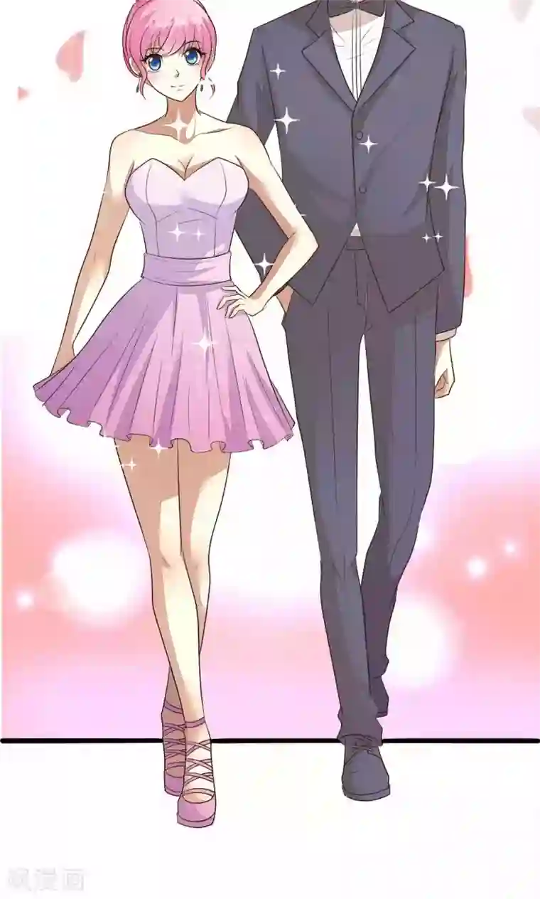 月夜香微来第39话